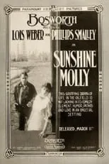 Adele Farrington es Widow Budd en Sunshine Molly