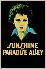 Sunshine of Paradise Alley portada