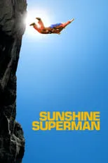 David Frost en la película Sunshine Superman