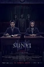 Película Sunyi