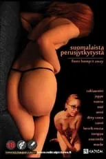 Poster de la película Suomalaista perusjytkytystä - Películas hoy en TV