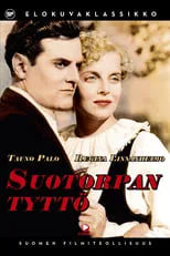 Póster de la película Suotorpan tyttö