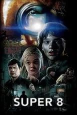 Película Super 8½