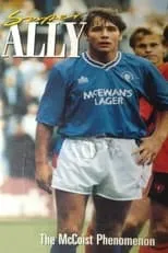 Película Super Ally: The McCoist Phenomenon