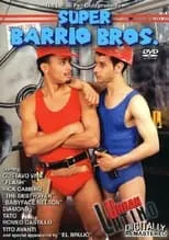 Película Super Barrio Bros.