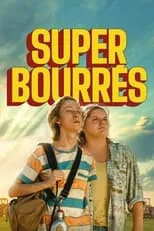 Película Super bourrés