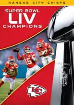 Travis Kelce es Self en Super Bowl LIV Champions: Kansas City Chiefs