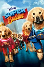 Poster de Super Buddies