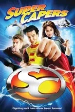 Poster de la película Super Capers - Películas hoy en TV