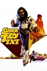 Póster de la película Super Fly T.N.T.