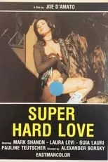 Pauline Teutscher interpreta a Blanche Perrier en Super Hard Love