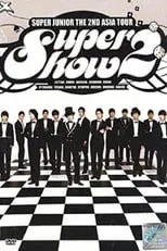 ?? es Himself en Super Junior World Tour - Super Show 2