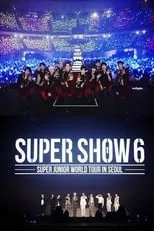 ?? es Himself en Super Junior World Tour - Super Show 6