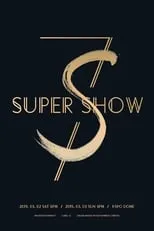 Poster de la película Super Junior World Tour - Super Show 7 - Películas hoy en TV