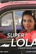 Portada de Super Lola