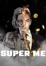 Poster de la película Super Me - Películas hoy en TV