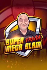 Steve Strangio es Host en Super Mega Trivia Slam