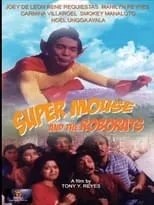 Película Super Mouse and the Roborats