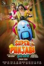 Película Super Punjabi