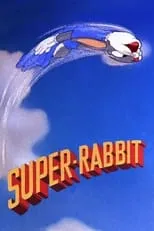 Portada de Super-Rabbit