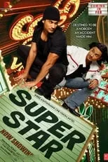 Kunal Khemu es Kunal Mehra en Super Star