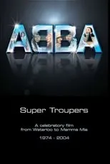 Poster de la película Super Troupers: Thirty Years of ABBA - Películas hoy en TV