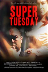 Al Carretta es Jack Cassidy en Super Tuesday