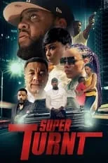 Poster de la película Super Turnt - Películas hoy en TV