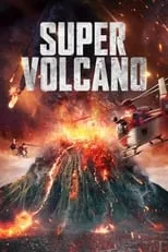 Portada de Super Volcano