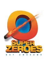 Poster de Super Zeroes