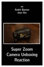 Película Super Zoom Camera Unboxing Reaction