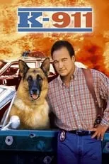 Poster de la película Superagente K-911 - Películas hoy en TV