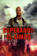 Marius Bodochi en la película Superando el límite