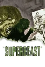 Portada de Superbeast