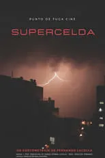 Paul Hellyer es Self en Supercelda