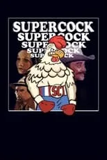 Póster de la película Supercock