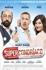 Poster de Supercondríaco