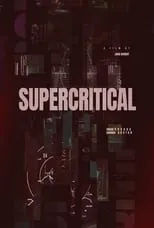 Aria Song es China Anchor (Voice) en SUPERCRITICAL