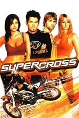 Poster de la película Supercross - Películas hoy en TV