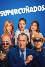 Poster de Supercuñados