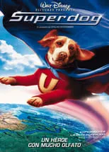 Ezra Buzzington interpreta a Referee en Superdog