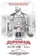 Película Superfan: The Nav Bhatia Story