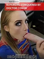 Póster de la película Supergirl Conquered by Doctor Conor