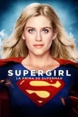 Poster de la película Supergirl - Películas hoy en TV