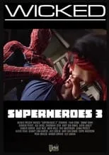 Poster de Superheroes 3