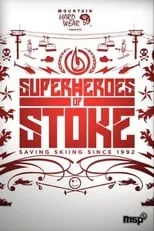 Eric Hjorleifson interpreta a Himself en Superheroes of Stoke