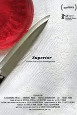 Poster de Superior