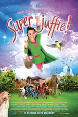 Película Superjuffie