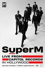 ?? es  en SuperM : Live From Capitol Records in Hollywood