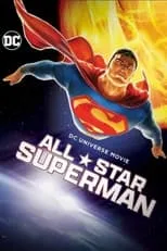 Poster de la película Superman viaja al sol - Películas hoy en TV